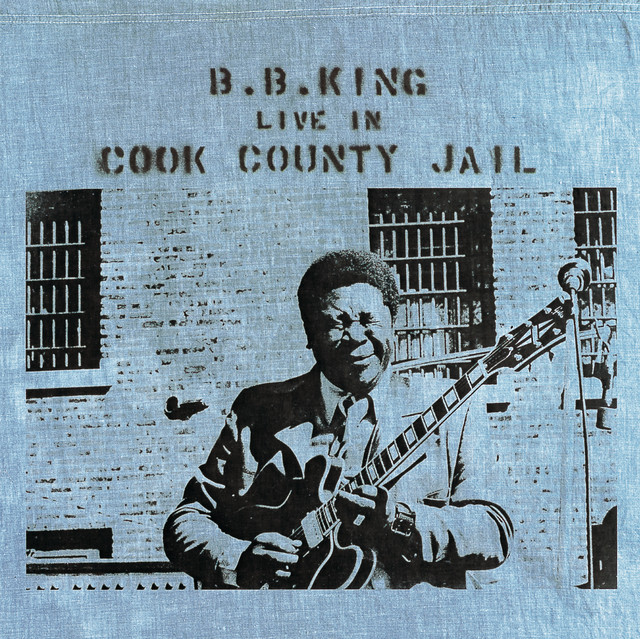 کاور آهنگ Every Day I Have The Blues از B.B. King