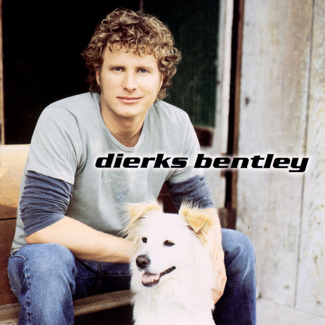 کاور آهنگ Forget About You از Dierks Bentley