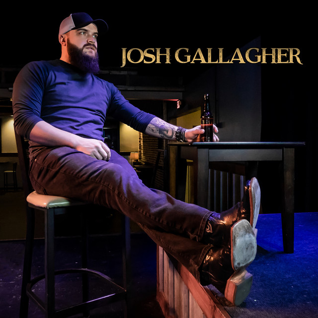 کاور آهنگ Just A Number از Josh Gallagher