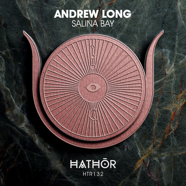 کاور آهنگ Salina Bay - Extended Mix از Andrew Long