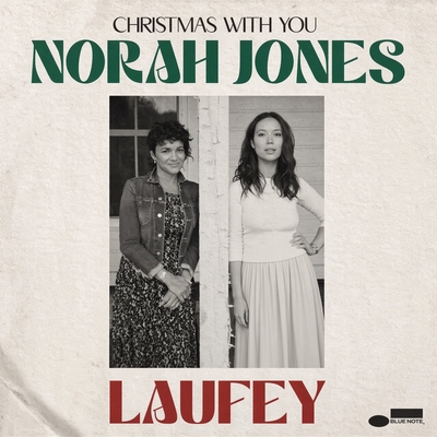 کاور آهنگ Have Yourself A Merry Little Christmas از Norah Jones, Laufey