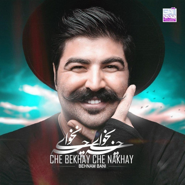 کاور آهنگ چه بخواهی چه نخواهی از بهنام بانی