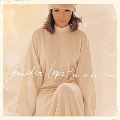 کاور آهنگ I'm Glad از Jennifer Lopez