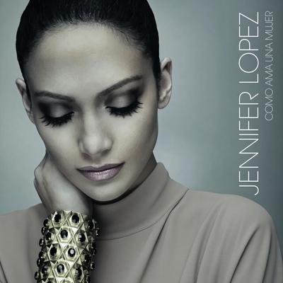 کاور آهنگ Que Hiciste از Jennifer Lopez
