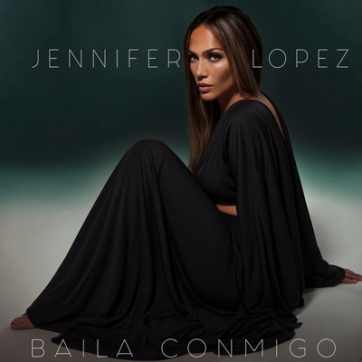 کاور آهنگ Baila Conmigo از Jennifer Lopez, Victor Cardenas, Dayvi
