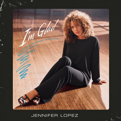 کاور آهنگ I'm Glad - Paul Oakenfold Perfecto Remix از Paul Oakenfold, Jennifer Lopez