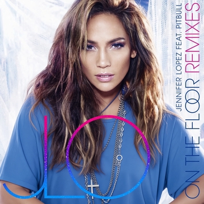 کاور آهنگ On The Floor - CCW Radio Mix از Pitbull, Jennifer Lopez, Cajjmere Wray