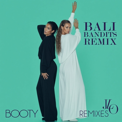 کاور آهنگ Booty - DaaHype Remix از Jennifer Lopez, Iggy Azalea, DaaHype