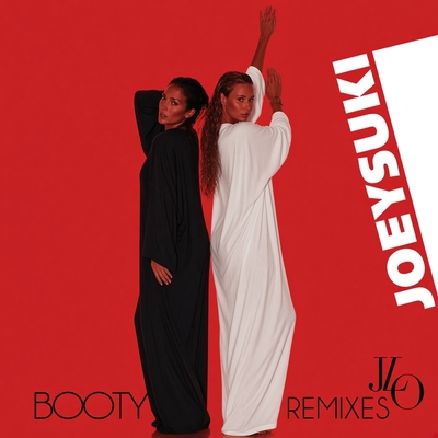 کاور آهنگ Booty - JoeySuki Radio Mix از Jennifer Lopez, Iggy Azalea, JoeySuki