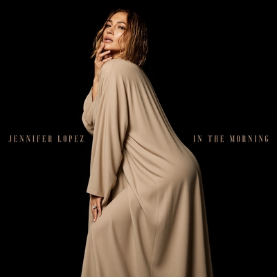 کاور آهنگ In The Morning از Jennifer Lopez