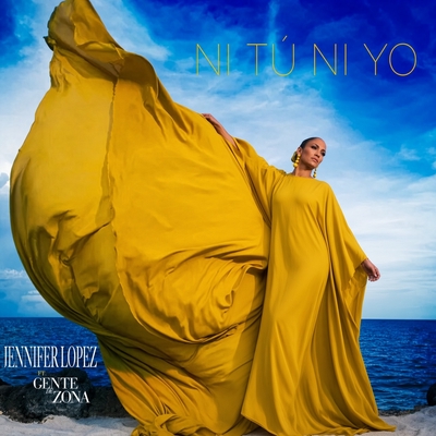 کاور آهنگ Ni Tu Ni Yo (feat. Gente de Zona) از Jennifer Lopez, Gente De Zona