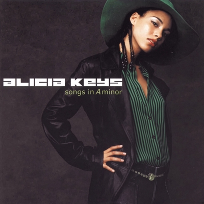 کاور آهنگ Caged Bird از Alicia Keys