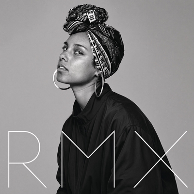 کاور آهنگ In Common از Alicia Keys