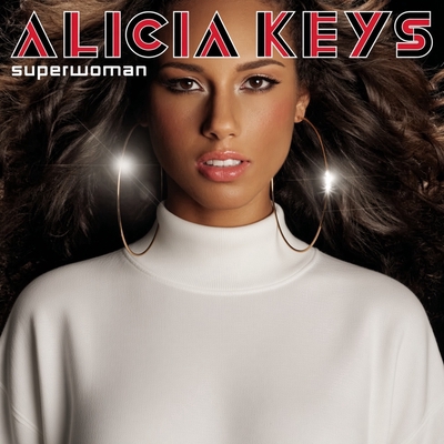کاور آهنگ Superwoman - Radio Edit از Alicia Keys