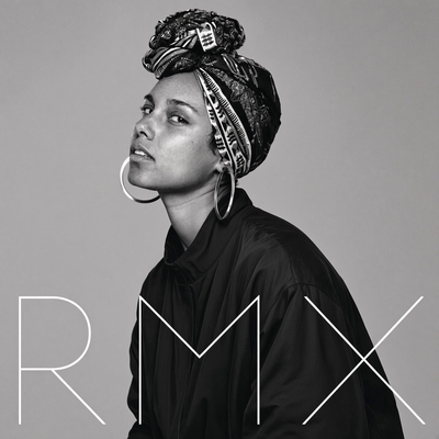 کاور آهنگ In Common - Kenny Dope Remix از Alicia Keys, Kenny Dope