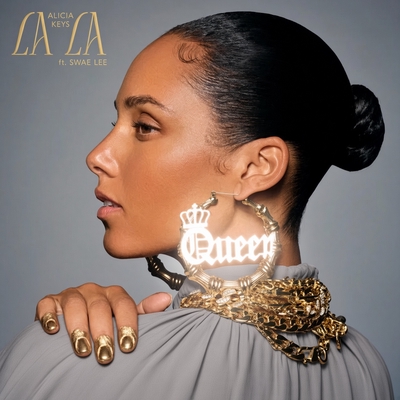 کاور آهنگ LALA (Unlocked) (feat. Swae Lee) از Swae Lee, Alicia Keys