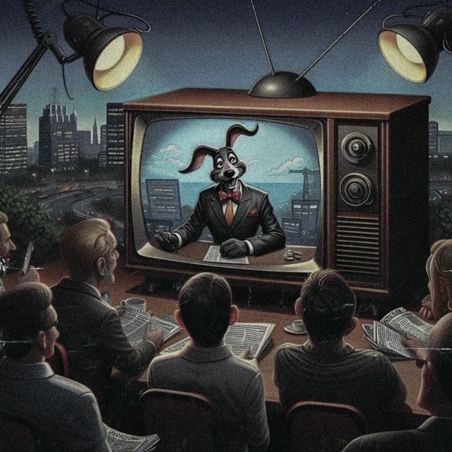 کاور آهنگ سرخط خبرها از سجادیی
