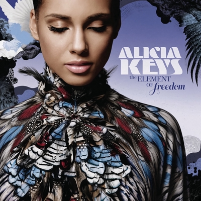 کاور آهنگ The Element of Freedom (Intro) از Alicia Keys