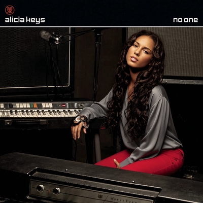کاور آهنگ No One - Acoustic از Alicia Keys