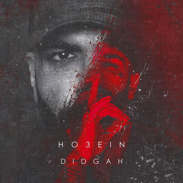 کاور آهنگ دیدگاه از حسین