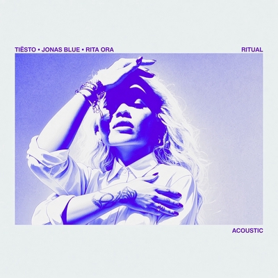 کاور آهنگ Ritual - Acoustic از Tiësto, Jonas Blue, Rita Ora