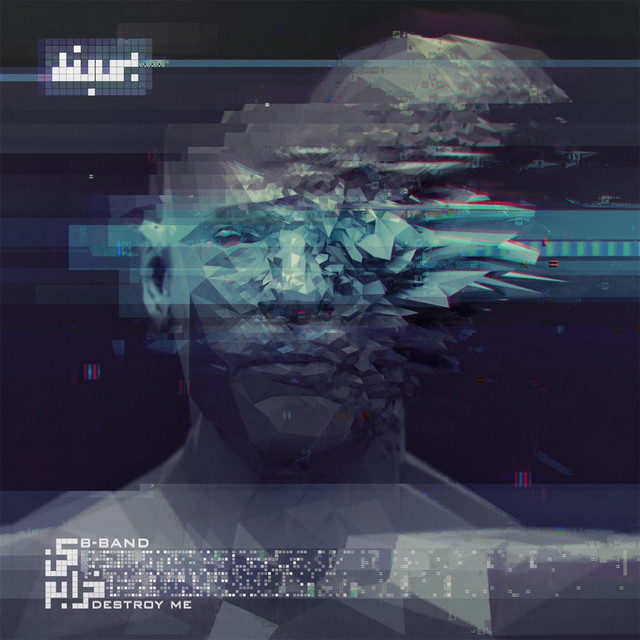 کاور آهنگ نابودم کن (خرابم کن) از بی-بند