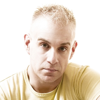 کاور آهنگ Carpe Noctum - Mark Sherry Remix از Tiësto, Mark Sherry