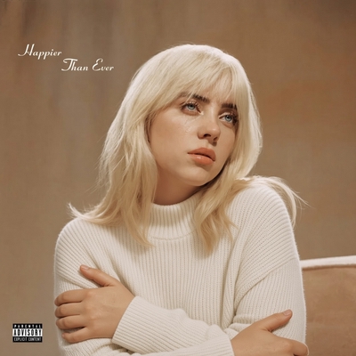 کاور آهنگ Getting Older از Billie Eilish