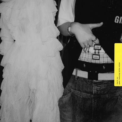 کاور آهنگ Guess featuring billie eilish از Charli xcx, Billie Eilish