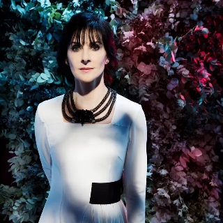 کاور آهنگ Stars and Midnight Blue از Enya