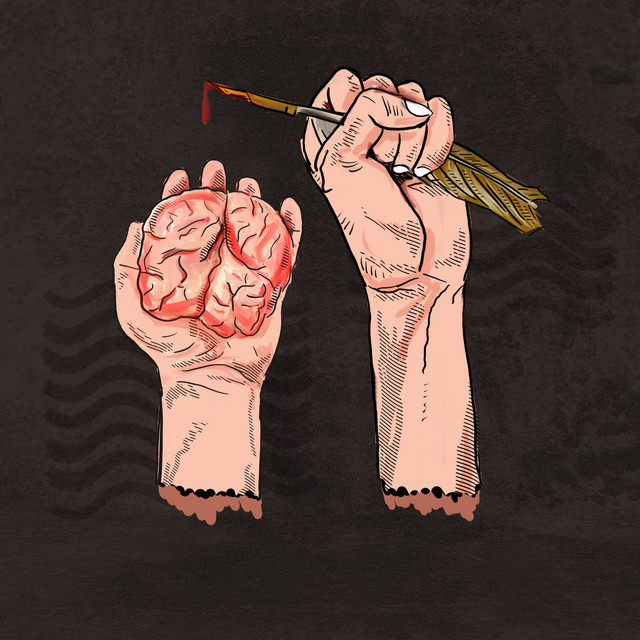 کاور آهنگ قلدر از جاستینا