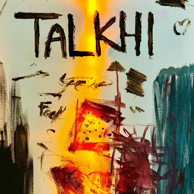 کاور آهنگ تلخی از Sohmir, آر اچ دی