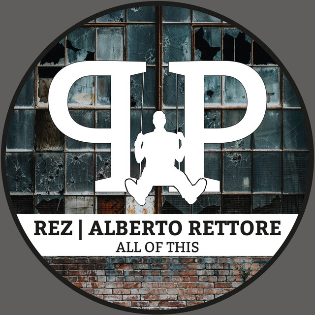 کاور آهنگ همه اینها (میکس اصلی) از Alberto Rettore, رز