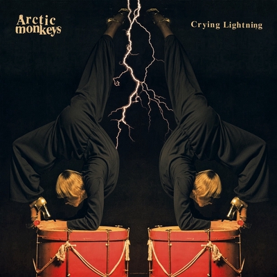 کاور آهنگ I Haven't Got My Strange از Arctic Monkeys