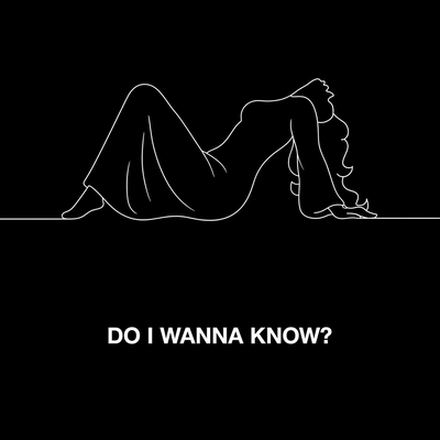 کاور آهنگ Do I Wanna Know? از Arctic Monkeys