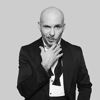 کاور آهنگ Backpack از Pitbull, The Anti Group